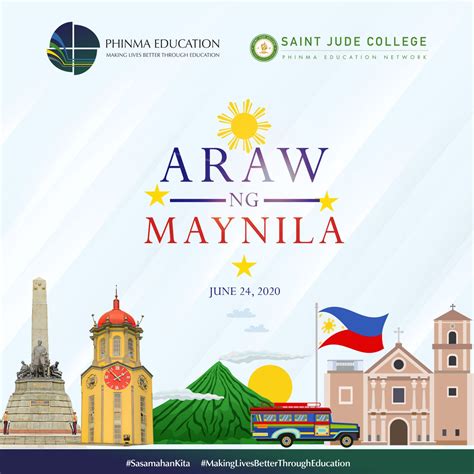 manila day today